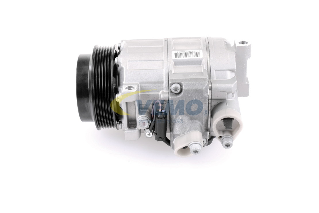 Klímakompresszor A001 230 54 11 VEMO V30-15-0016 VOLKSWAGEN, MERCEDES-BENZ, VOLVO, JAGUAR, ROVER