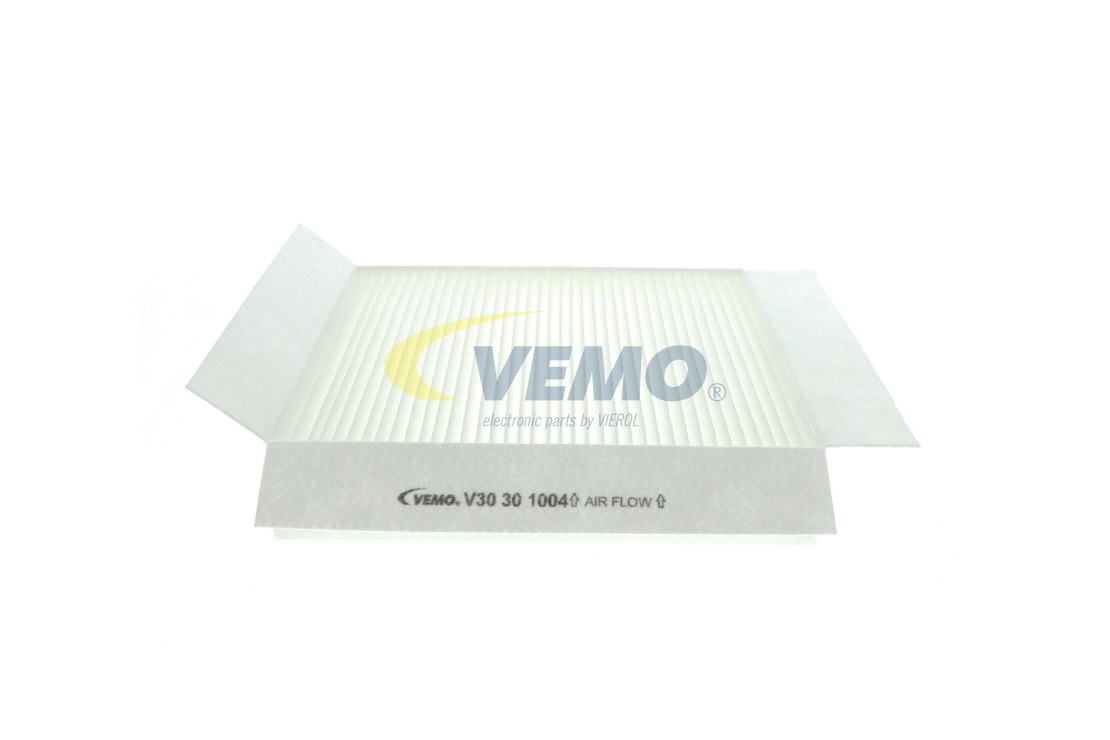 VEMO Original Quality V30-30-1004 Innenraumfilter