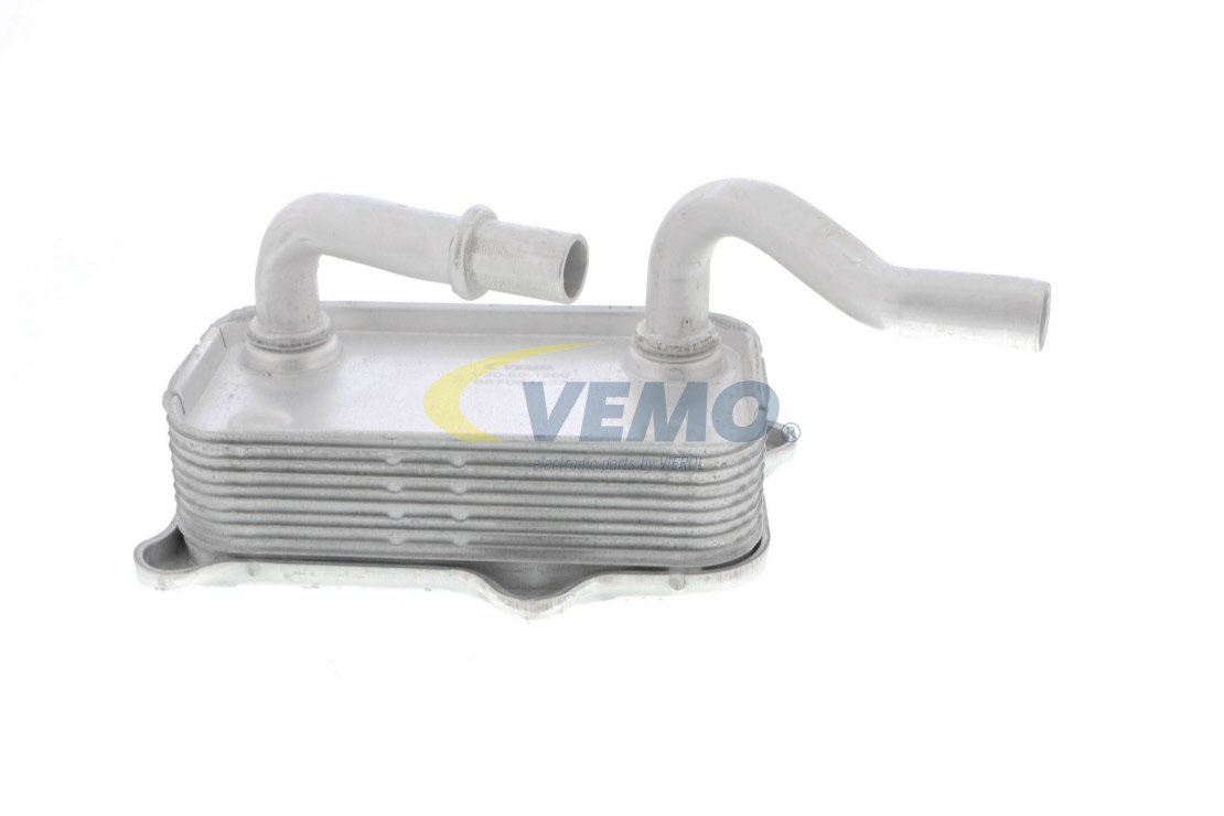 Radiador de óleo VEMO V30-60-1266