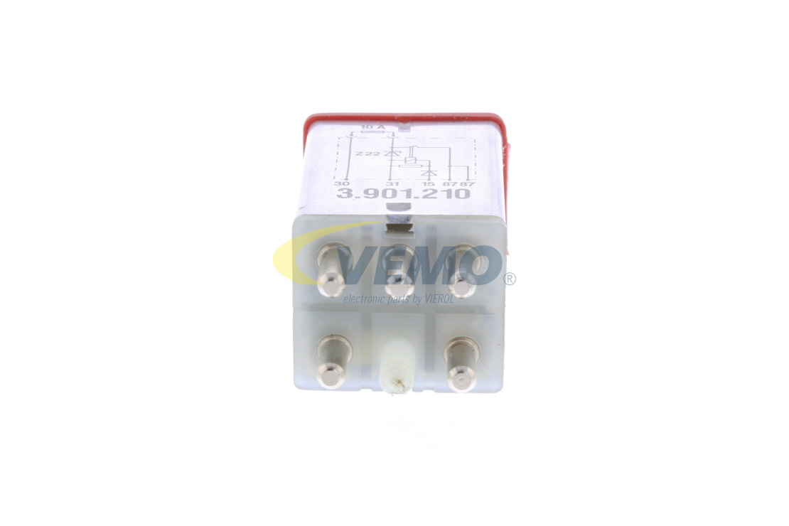 Защитно реле от свръхнапрежение, abs VEMO V30-71-0012