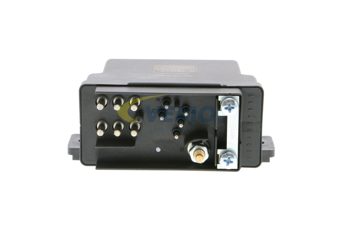 Glow plug relay VEMO V30-71-0019 rating