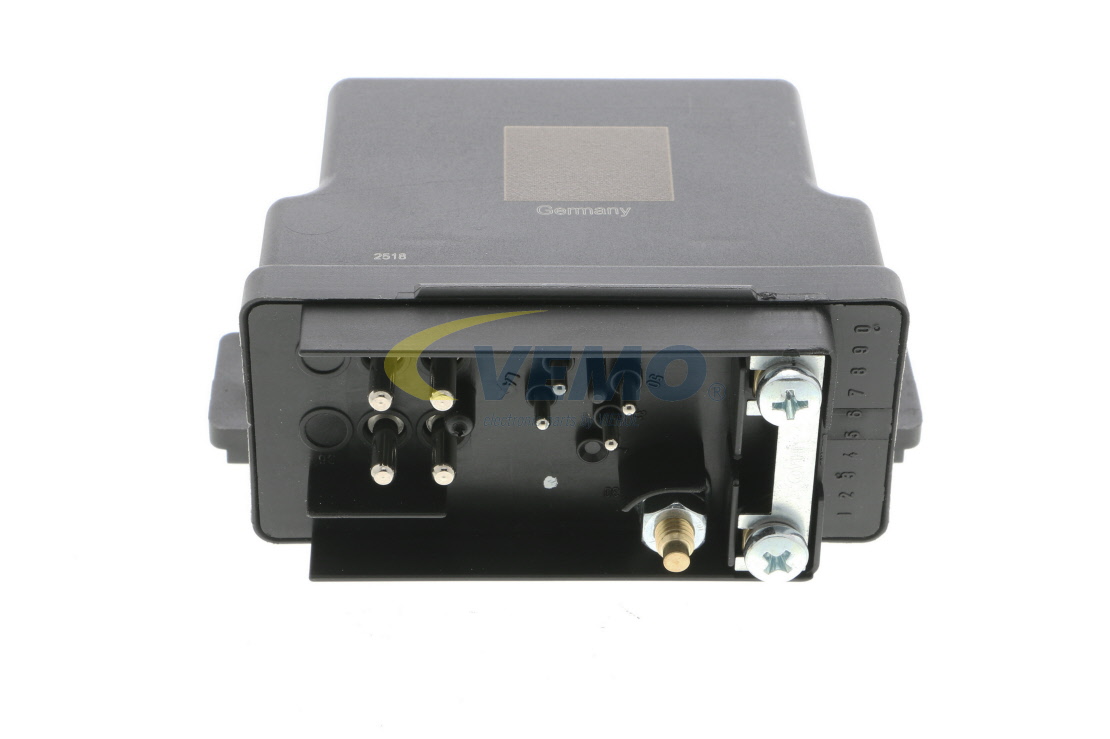 Glühzeitsteuergerät V30-71-0020 VEMO A0015459732 MERCEDES-BENZ