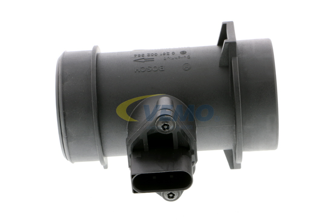 VEMO Q+, original equipment manufacturer quality MADE IN GERMANY V30-72-0011 Luftmassenmesser (LMM)