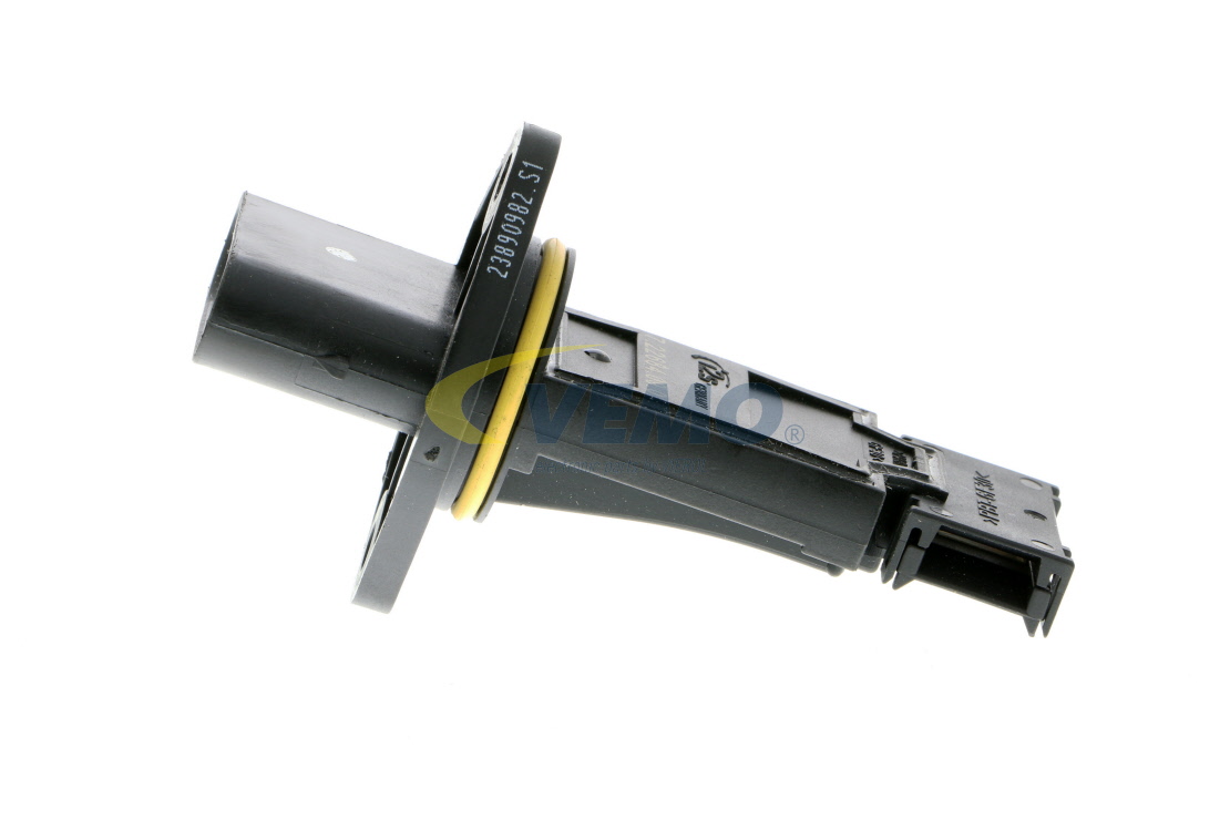 VEMO Q+, original equipment manufacturer quality MADE IN GERMANY V30-72-0014 Luftmassenmesser (LMM)