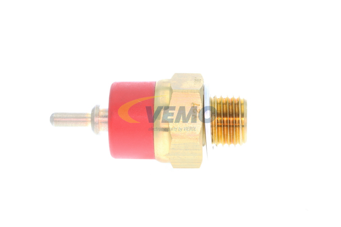 Sensor, coolant temperature A 006 545 14 24 VEMO V30-72-0079 MERCEDES-BENZ, SMART