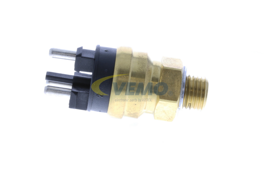 Kühlmitteltemperatursensor A006 545 9124 VEMO V30-72-0080 MERCEDES-BENZ
