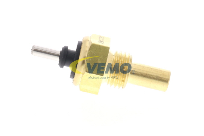 Sensor, Kühlmitteltemperatur V30-72-0082 VEMO A0055450324 MERCEDES-BENZ
