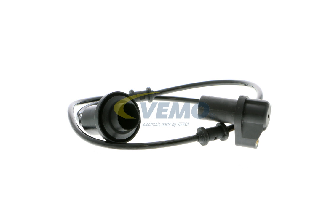 VEMO Original Quality ABS Sensor V30-72-0131 Rear Axle For Vehicles With ABS 12 MERCEDES-BENZ: A-Class