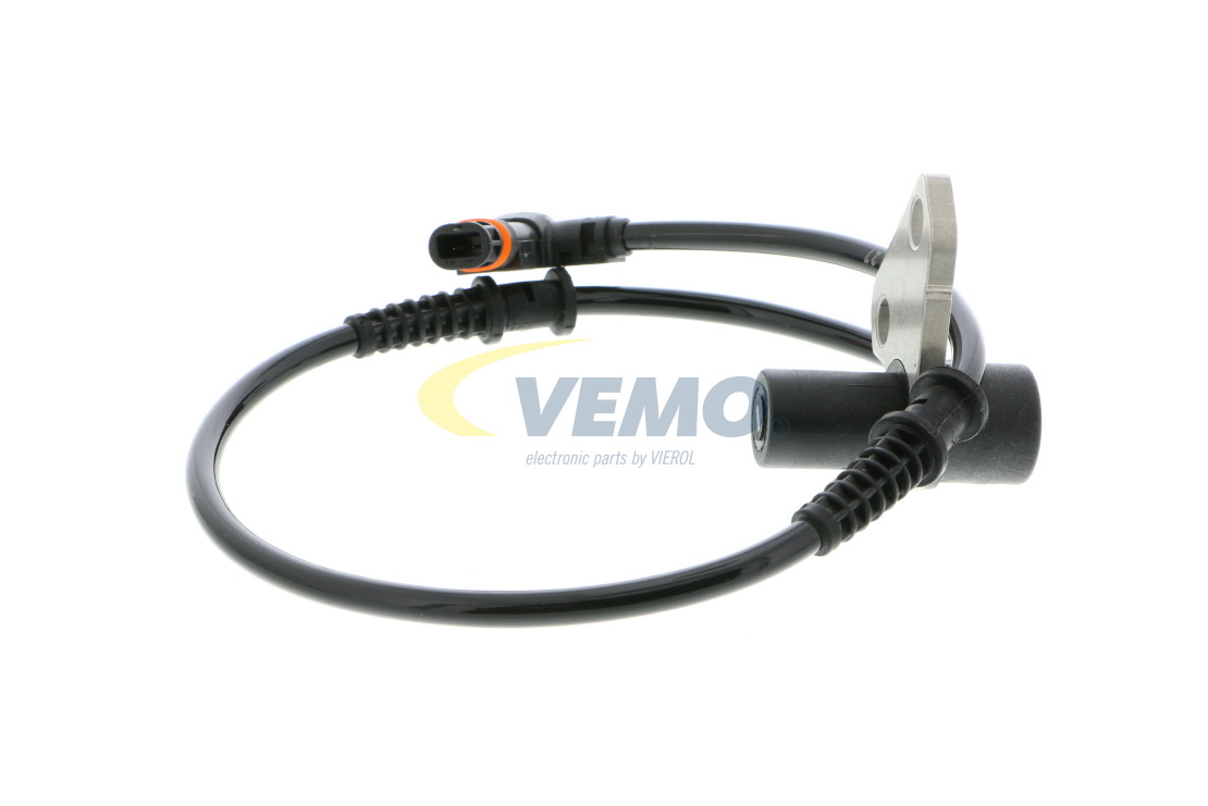 VEMO Q+, original equipment manufacturer quality V30720138 ABS-Sensor ABS-Sensor V30-72-0138 VEMO 2025402117 MERCEDES-BENZ