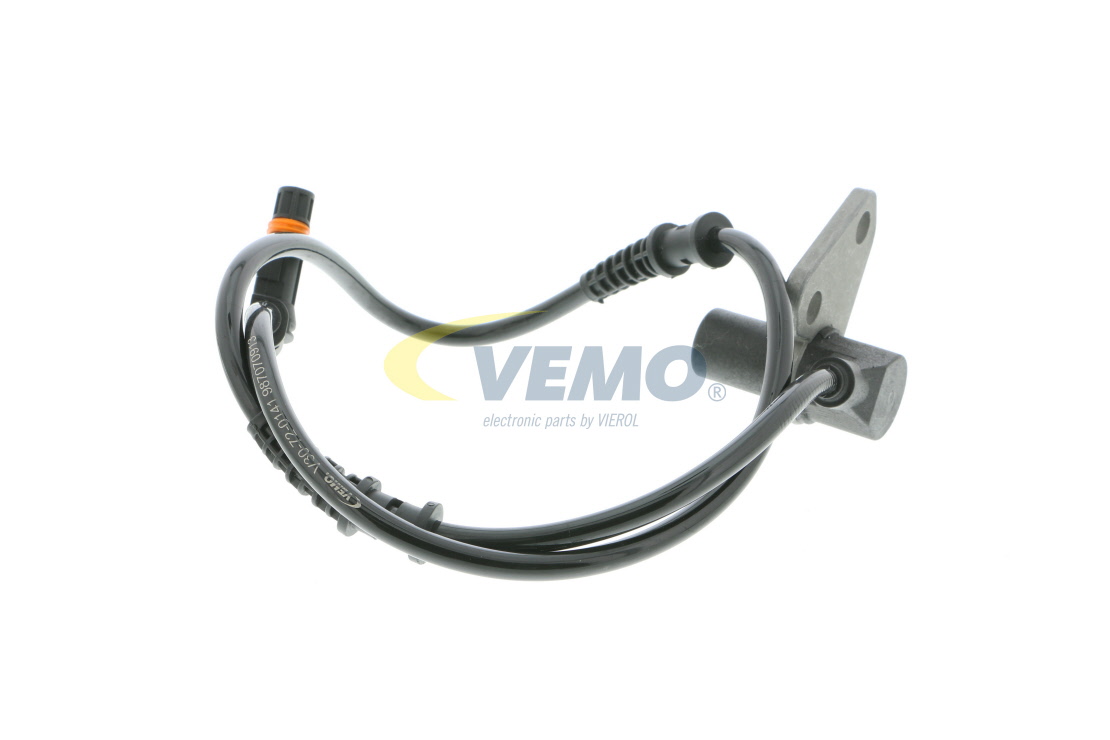 VEMO Original Quality V30-72-0141 Wielsnelheidssensor (ABS)