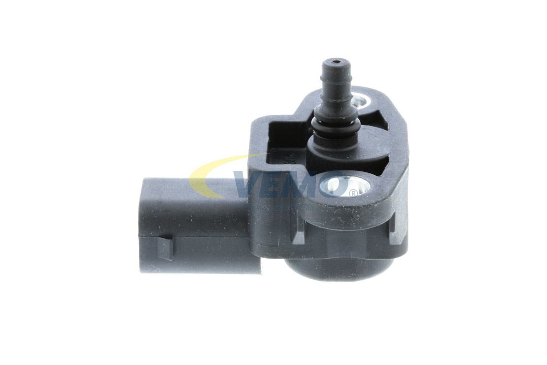 Ladetrykk-sensor VEMO V30-72-0153