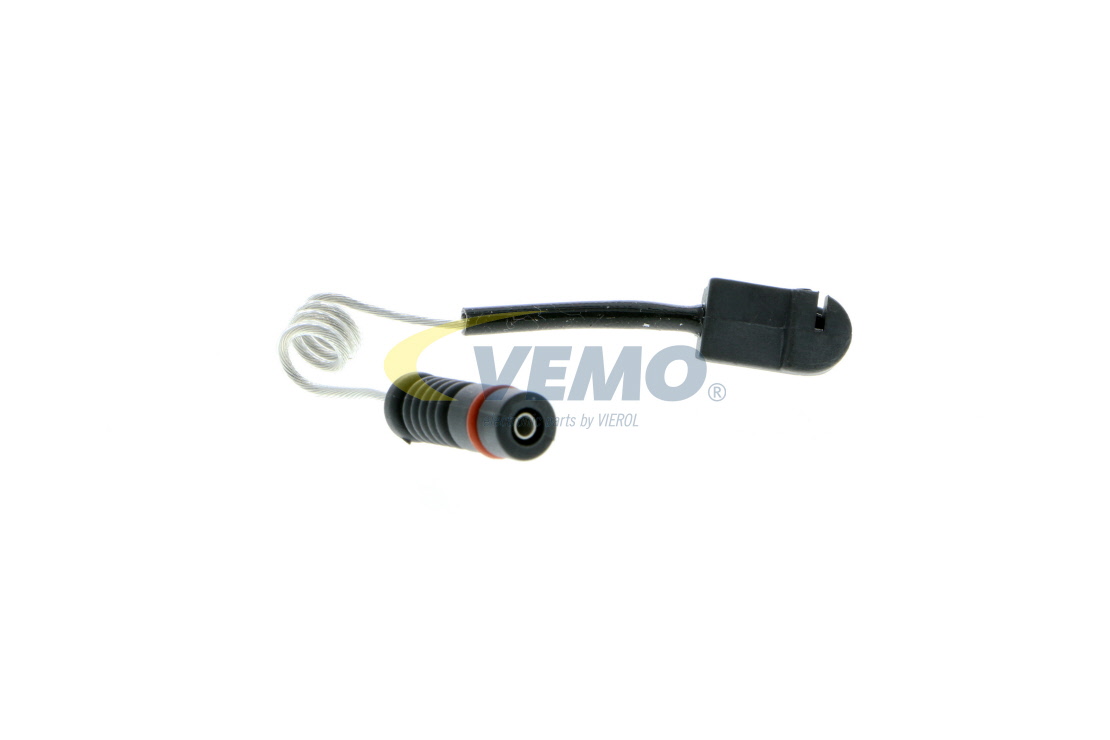 2293492 Waarschuwingscontact, remvoering- / blokslijtage VEMO Mini