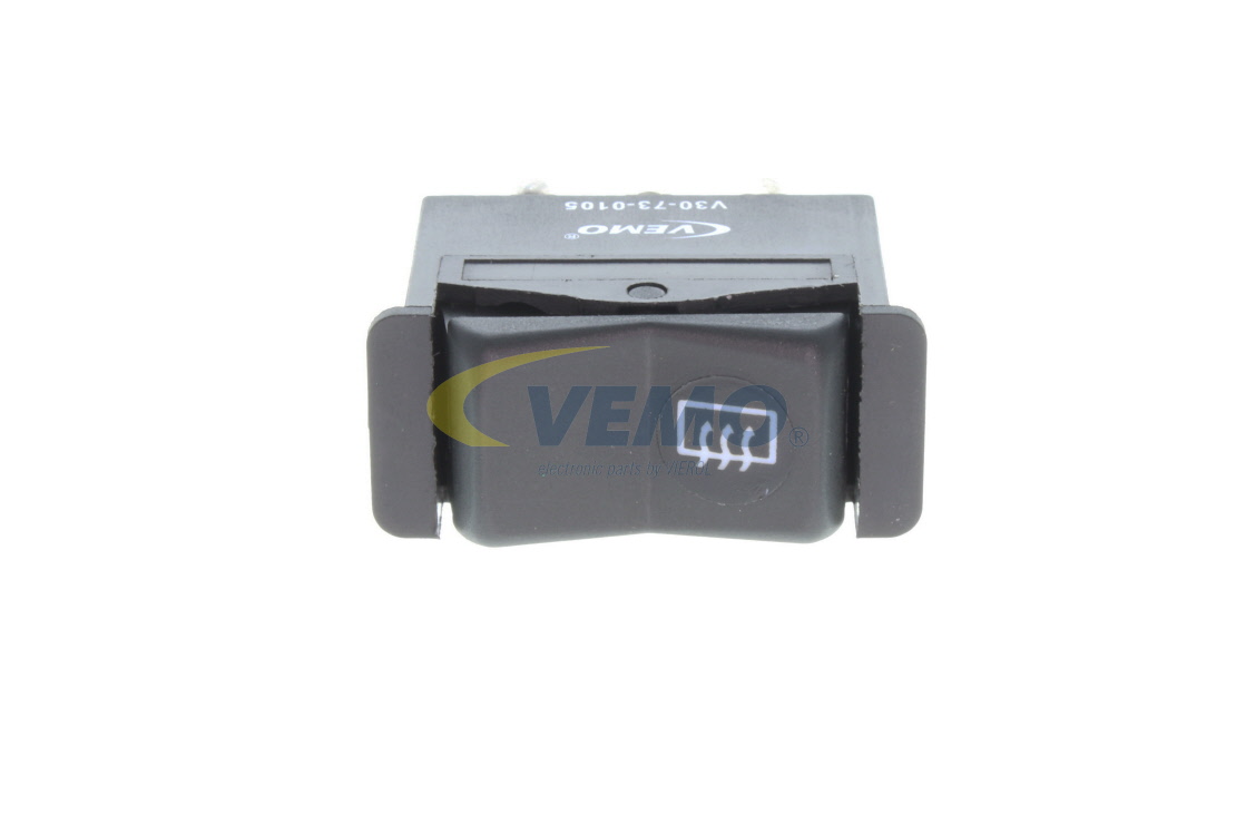 Реле, подгряване на задното стъкло VEMO V30-73-0105