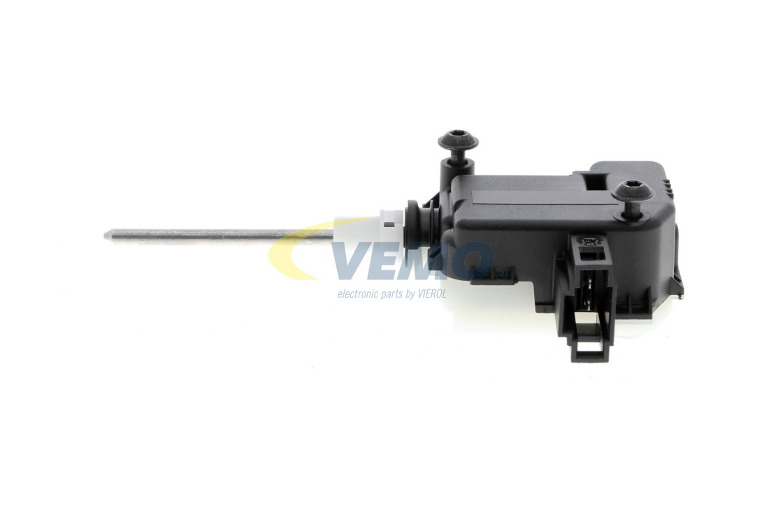 Stellmotor, Zentralverriegelung VEMO Q+, original equipment manufacturer quality MADE IN GERMANY V30-73-0109 günstig online kaufen