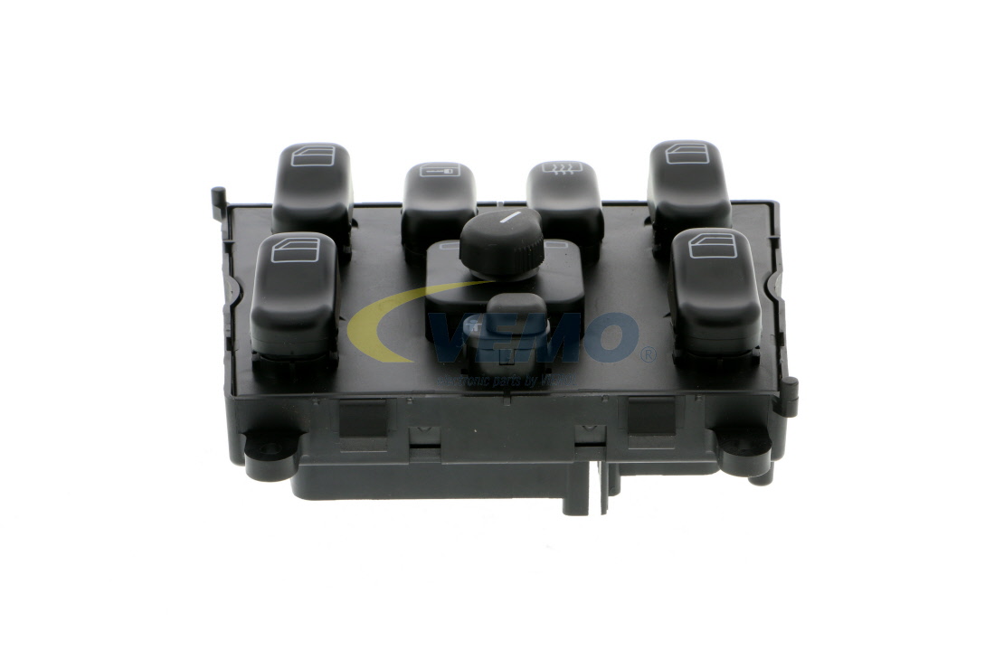 VEMO V30-73-0145 Zentralverriegelung MERCEDES-BENZ ML-Klasse ML 270 CDI 2.7 163 PS Diesel