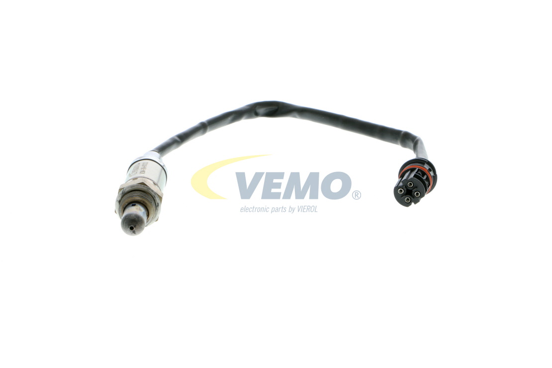 Lambdasonde V30-76-0021 VEMO 0015401217 MERCEDES-BENZ, FORD, ROLLS-ROYCE