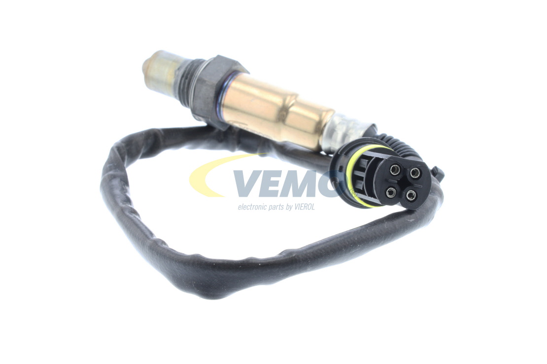 Lambdasonde A001 540 60 17 VEMO V30-76-0028 MERCEDES-BENZ, FIAT, SMART, STEYR, MAYBACH