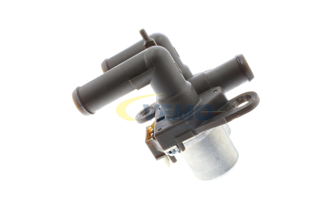 VEMO Q+, original equipment manufacturer quality MADE IN GERMANY V30-77-0002 Kühlmittelregelventil