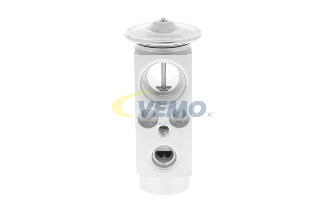 Expansionsventil, Klimaanlage V30-77-0019 VEMO A2108300084 MERCEDES-BENZ, VOLVO, JAGUAR