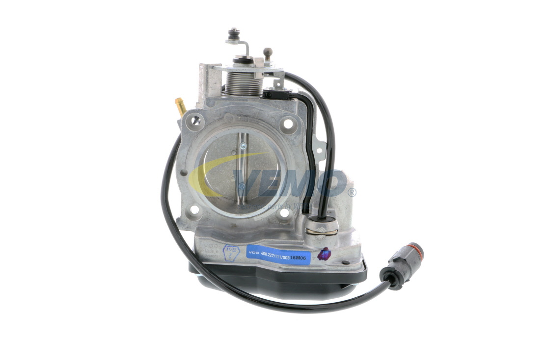 Drosselklappenstutzen V30-77-0136 VEMO 0001417025 MERCEDES-BENZ