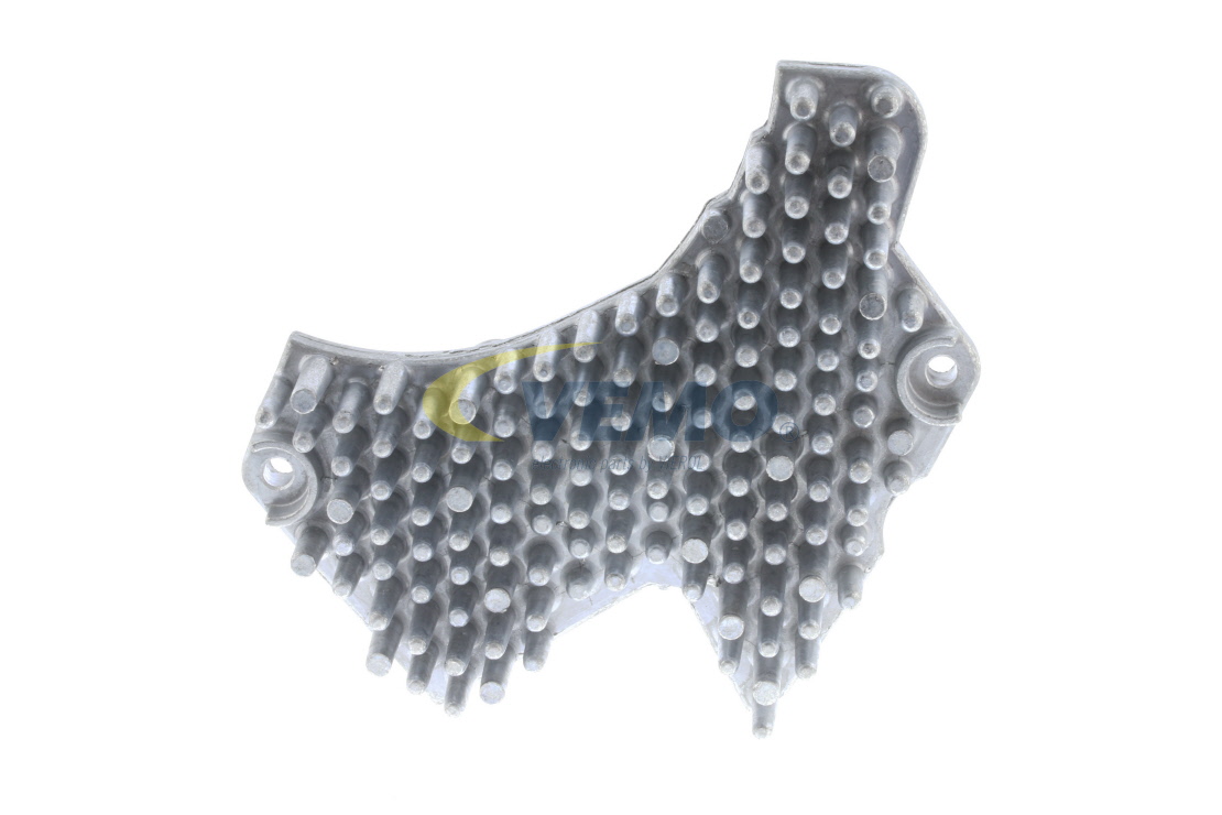 VEMO Q+, original equipment manufacturer quality MADE IN GERMANY V30-79-0002 Regler, Innenraumgebläse