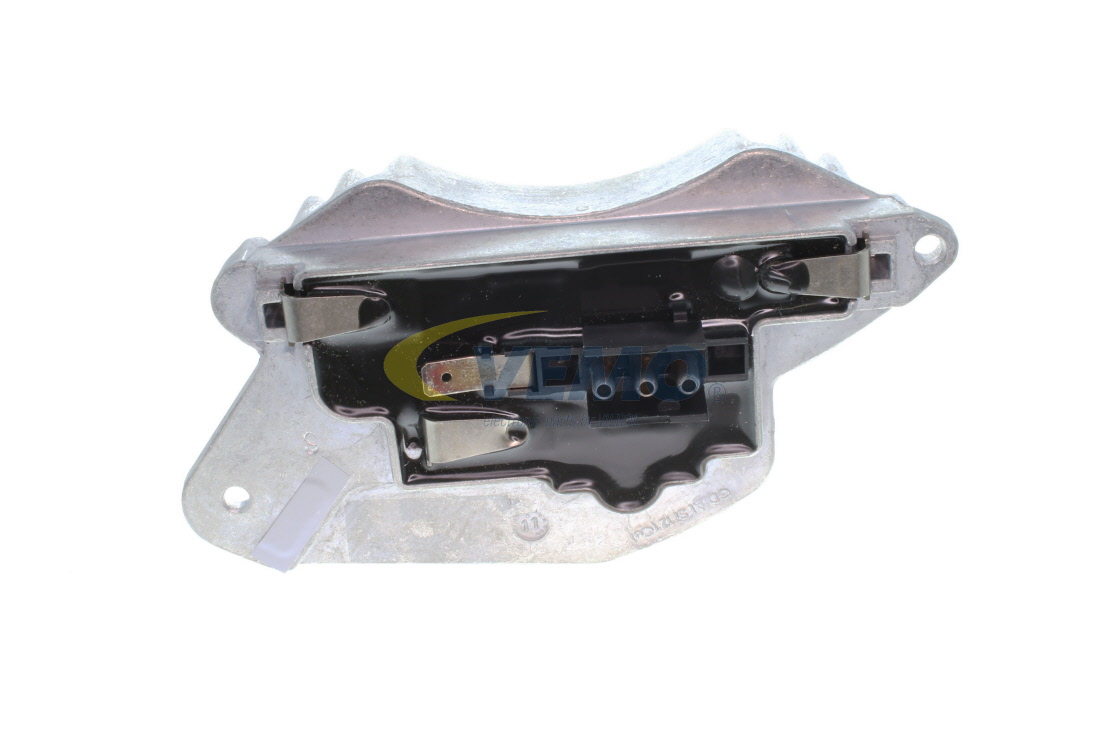 Regler, Innenraumgebläse A2108206410 VEMO V30-79-0003 MERCEDES-BENZ, JAGUAR