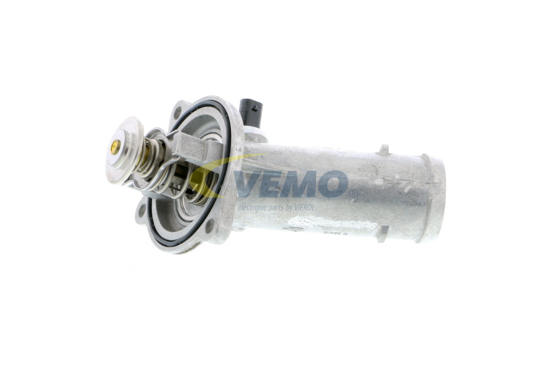 VEMO Q+, original equipment manufacturer quality MADE IN GERMANY V30-99-0099 Termostat, kjølemiddel