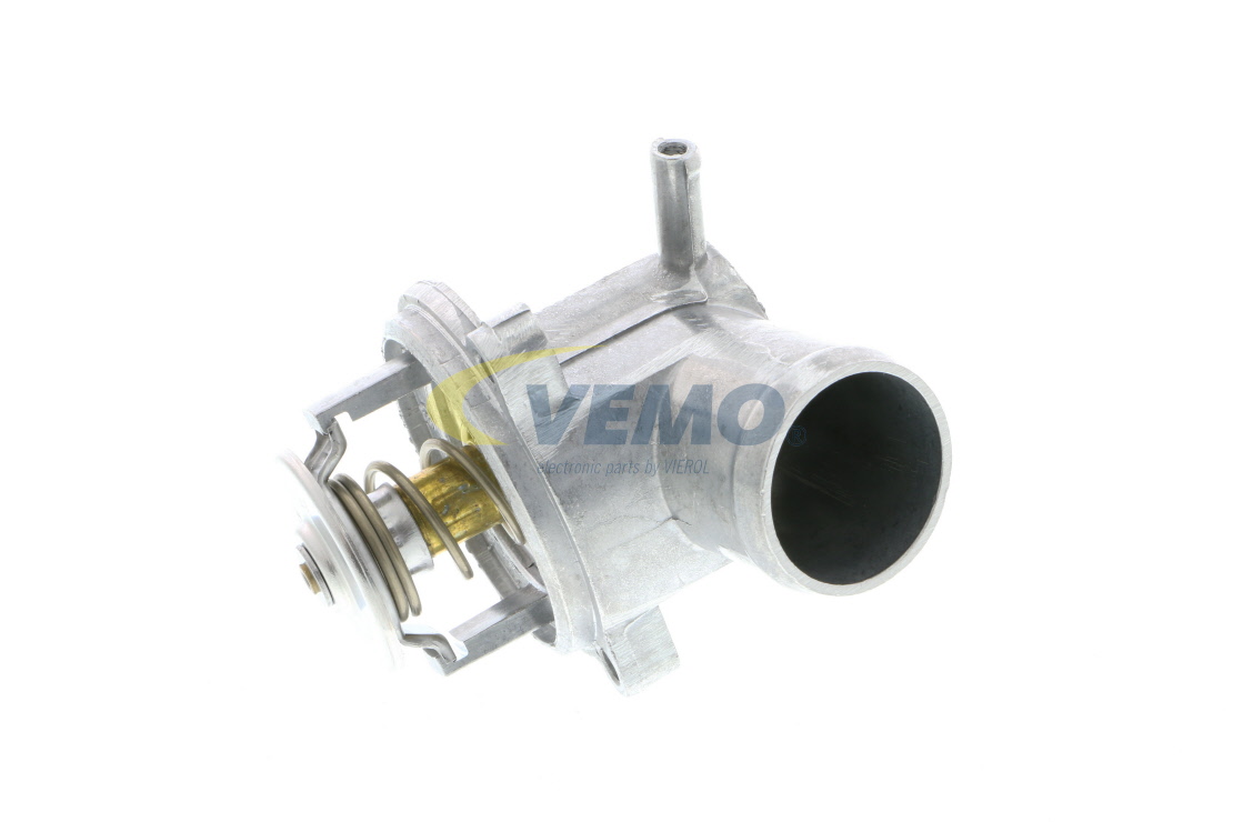 Kühlwasserthermostat V30-99-0109 VEMO 00A121113 VW, MERCEDES-BENZ, AUDI, SKODA, SEAT
