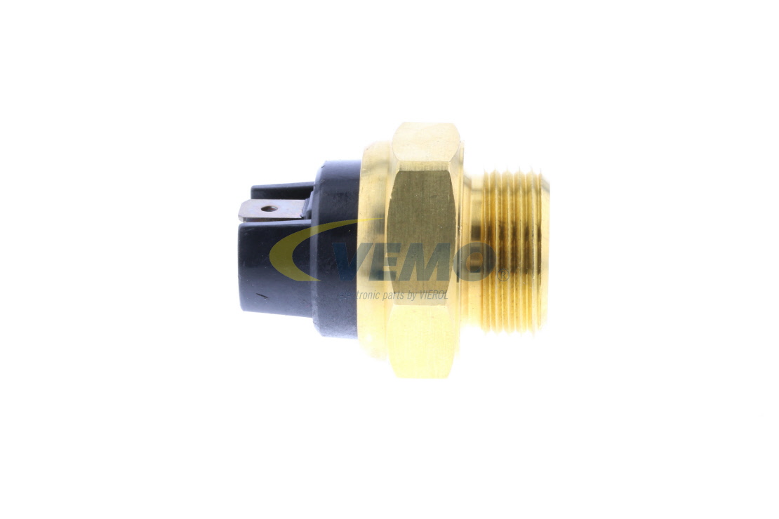 Temperaturschalter, Kühlerlüfter V30-99-2263 VEMO 0025457934 MERCEDES-BENZ, SAAB
