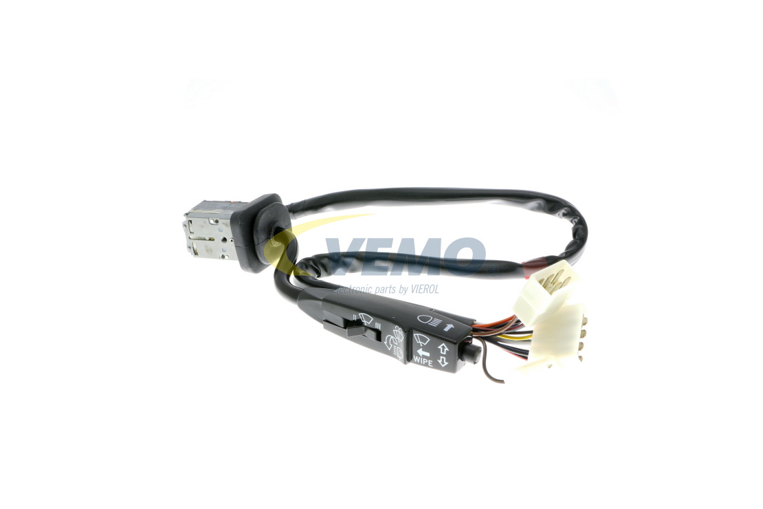 Lenkstockschalter V31-80-0001 VEMO 0055453924 MERCEDES-BENZ