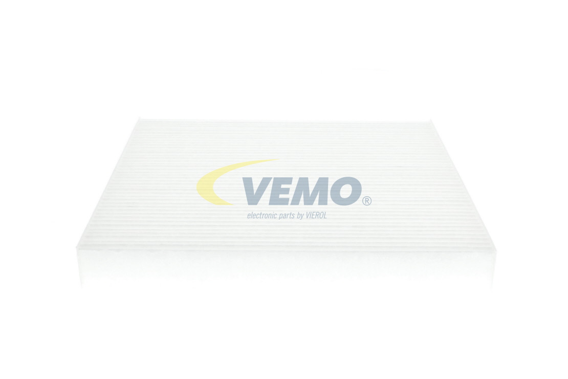 VEMO Original Quality V32-30-0001 Pollenfilter Länge: 197mm, Breite: 216mm, Höhe: 25mm