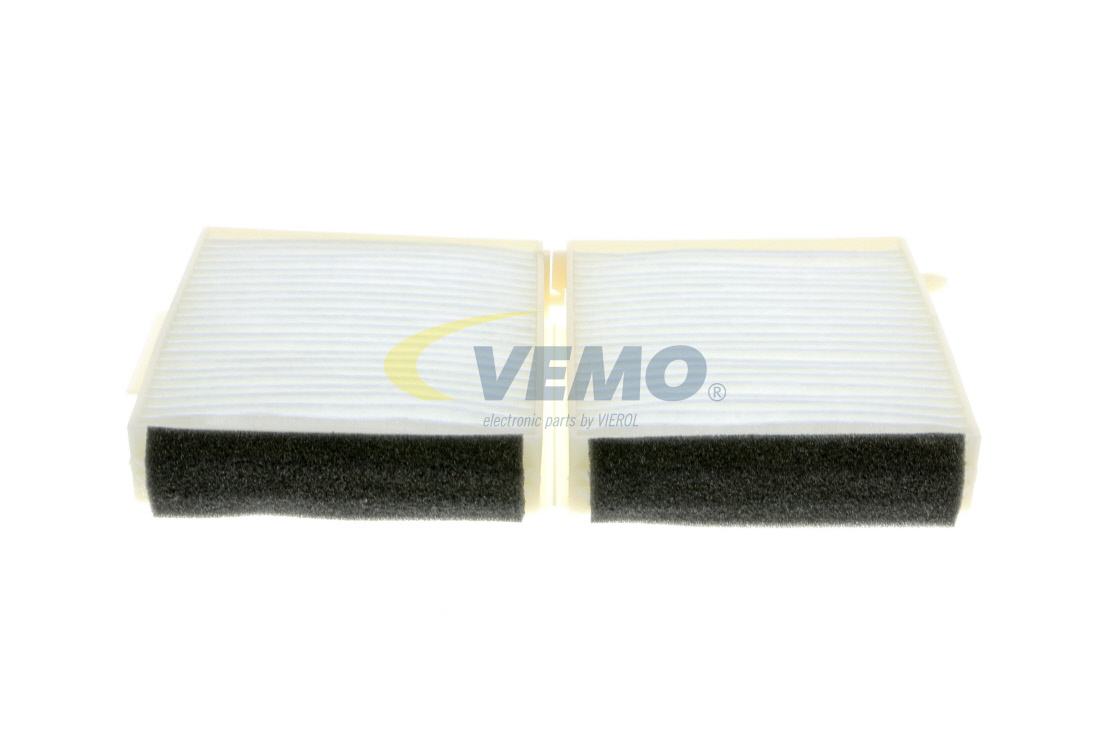 Innenraumfilter V32-30-0002 VEMO GE6T61J6X9B MAZDA, MERCURY