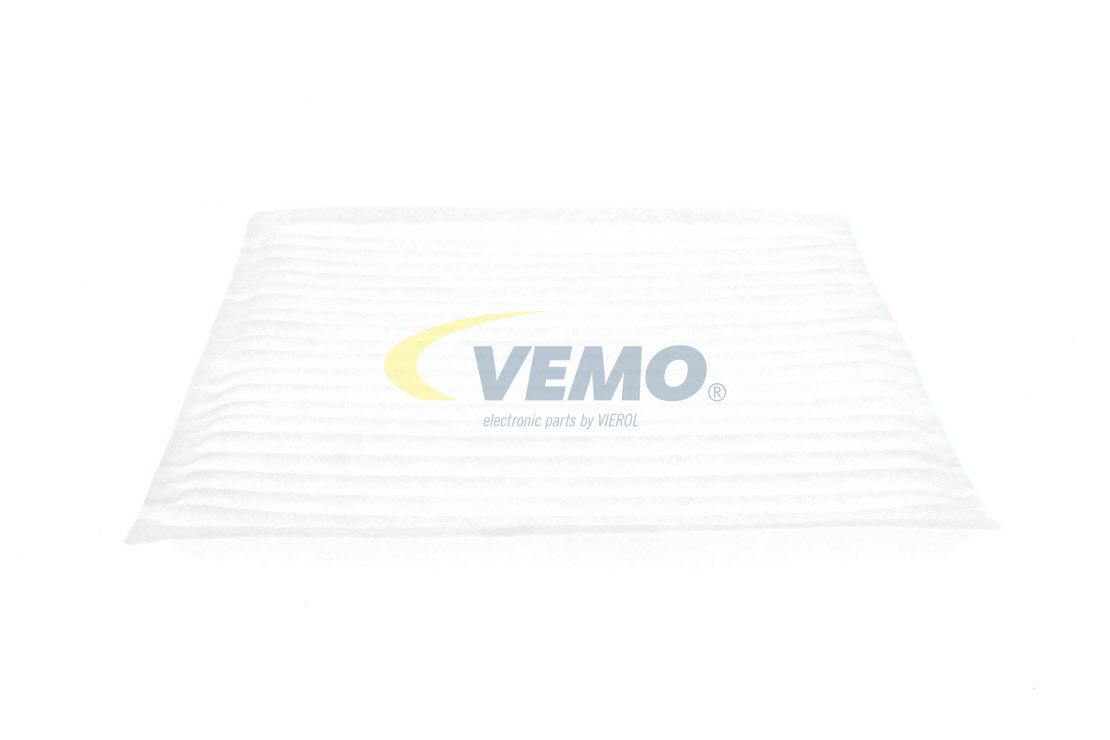 Innenraumfilter V32-30-0007 VEMO LC7461P11 TOYOTA, MAZDA, SUBARU, MERCURY