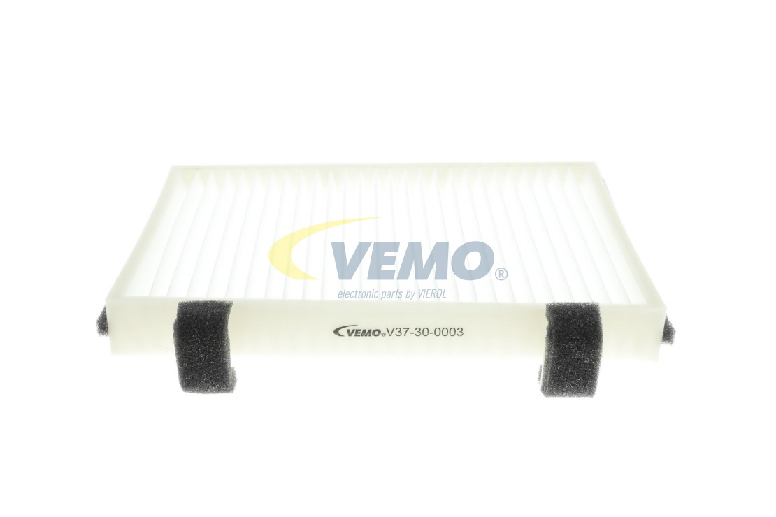 Innenraumfilter V37-30-0003 VEMO MZ360031 MITSUBISHI