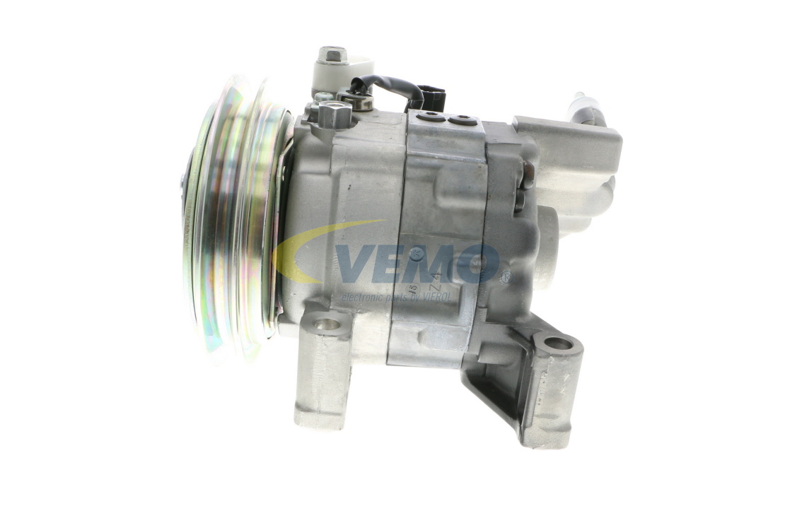 Klimakompressor V38-15-0004 VEMO 92600ES60B NISSAN, VOLVO