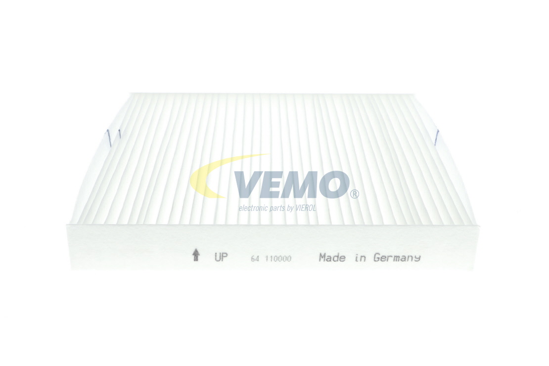 Innenraumfilter V38-30-1003 VEMO B7277EG01A NISSAN, INFINITI