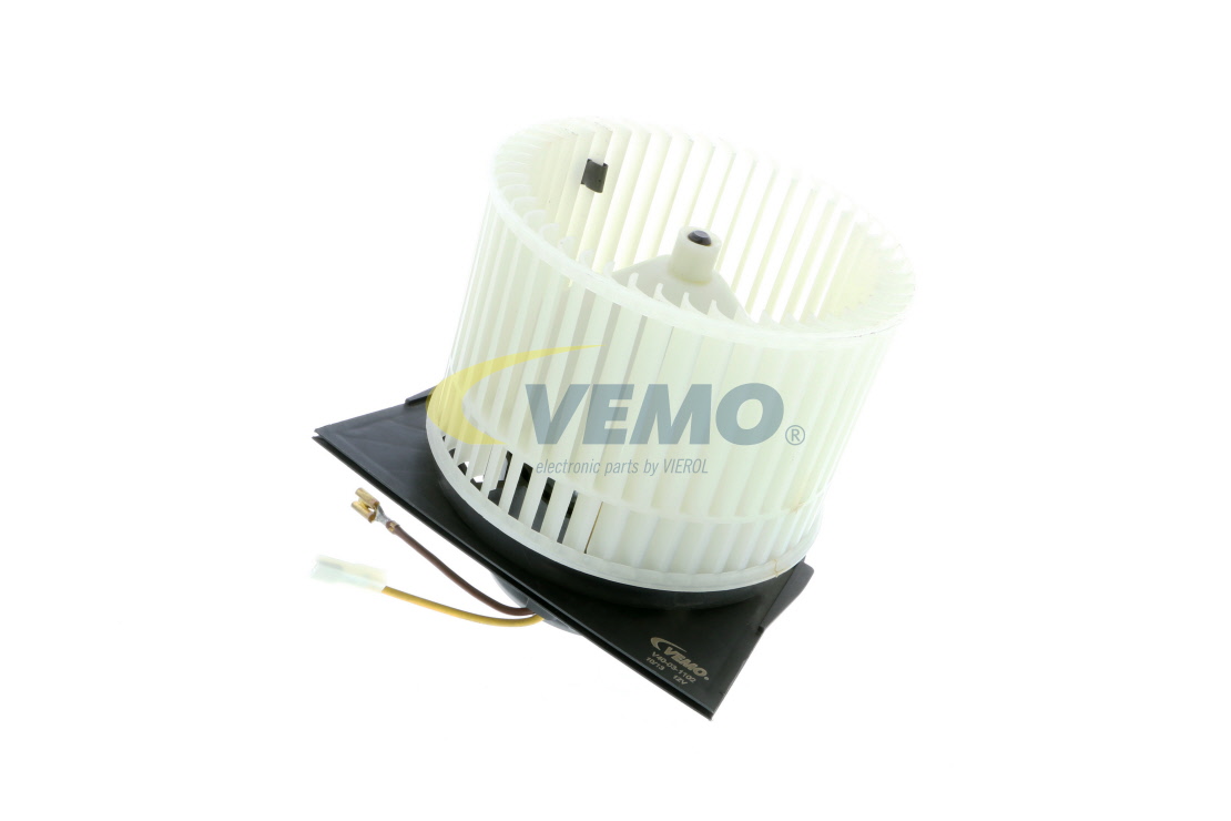 2293896 originální Vnitřní ventilátor VEMO CARLTON