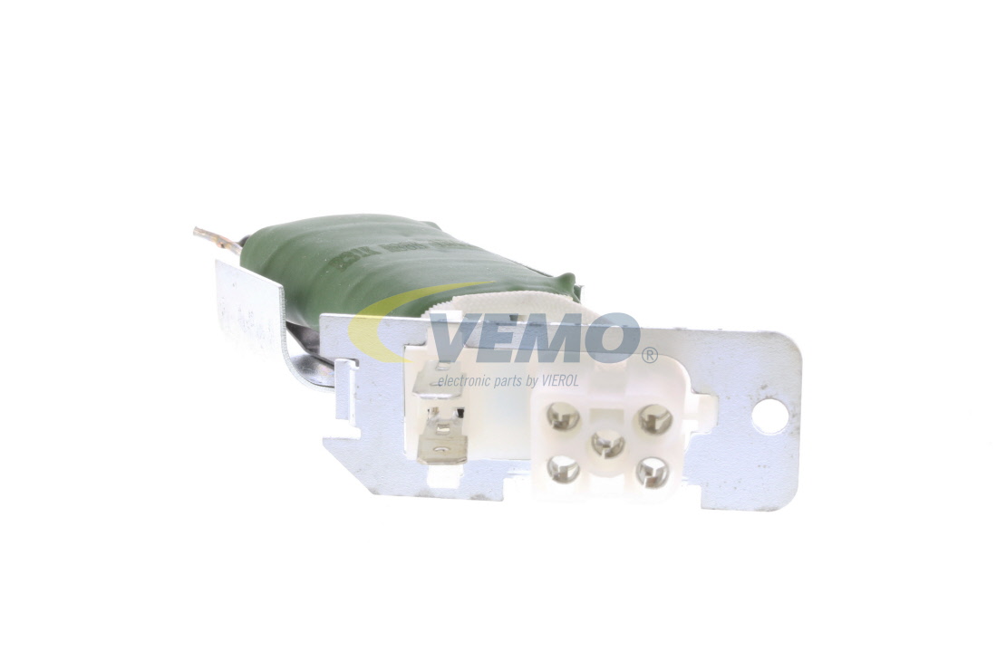 VEMO Original Quality V40-03-1112 Regler, Innenraumgebläse