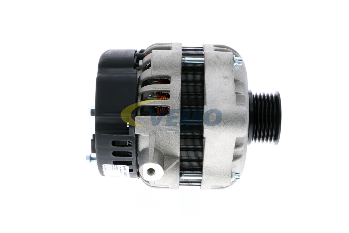 VEMO V40-13-43680 Dynamo VAUXHALL Astra Mk4 (G) CC (T98) 1.6 Dualfuel (F08, F48) 101 Pk Benzine X 16 XEL