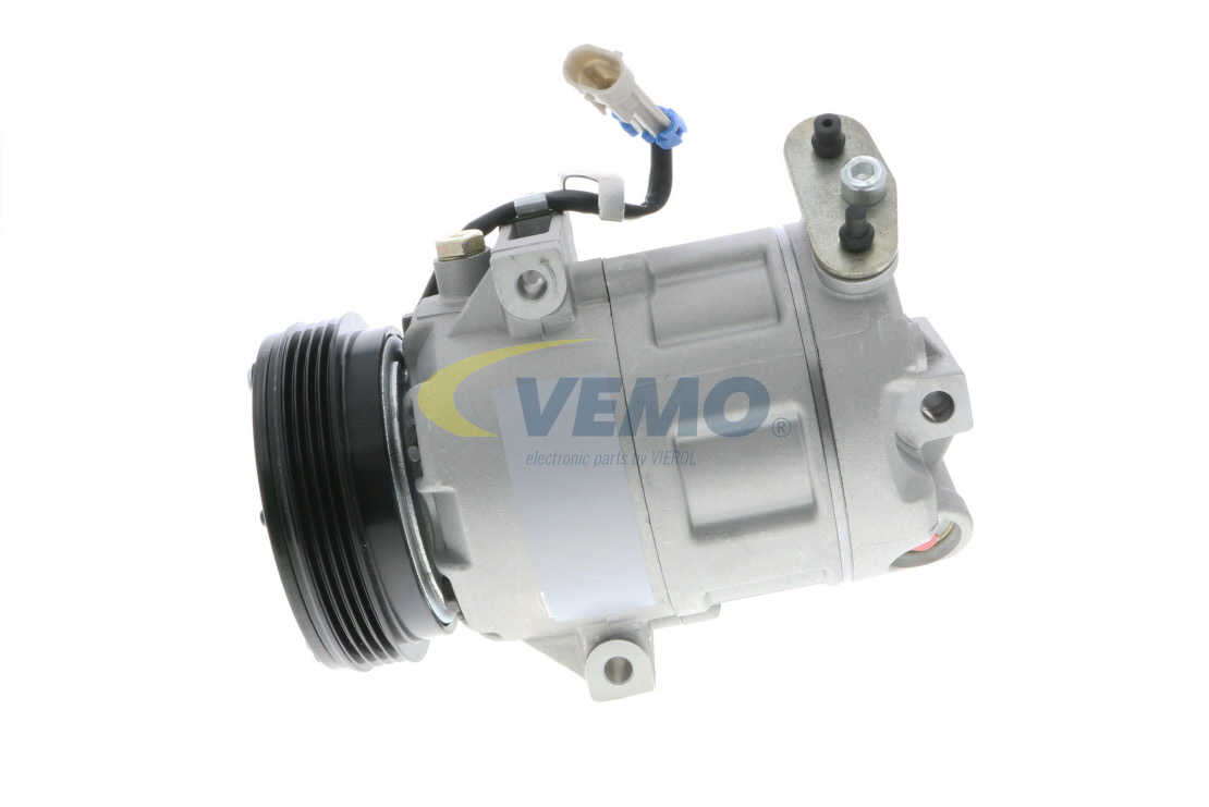2294013 Air conditioning compressor VEMO ASTRA price