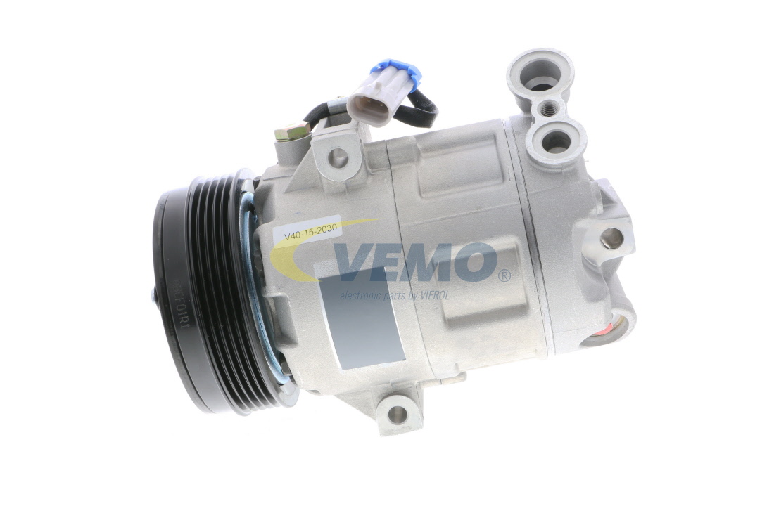 2294022 VEMO V40-15-2030