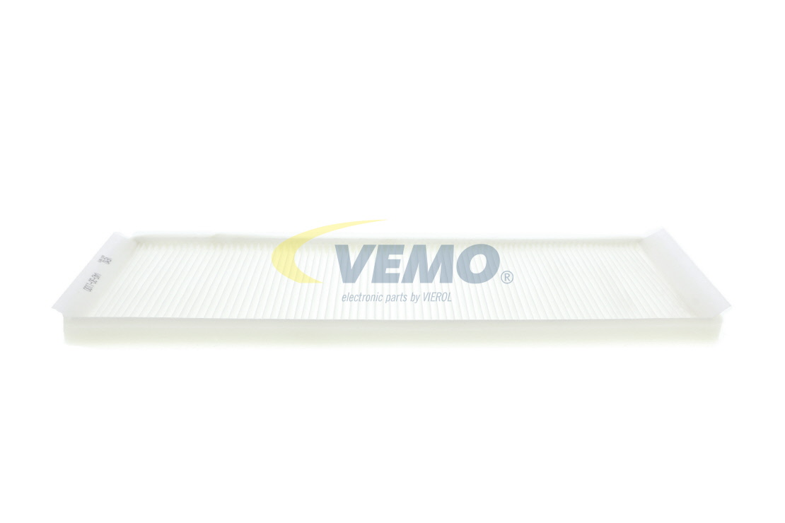VEMO Q+, original equipment manufacturer quality MADE IN GERMANY 2294038 VAUXHALL Astra Mk2 CC (T85) Cabin air filter for upgrade