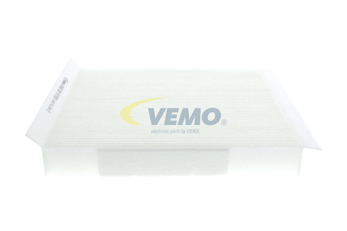 VEMO Original Quality V40-30-1110 Innenraumfilter