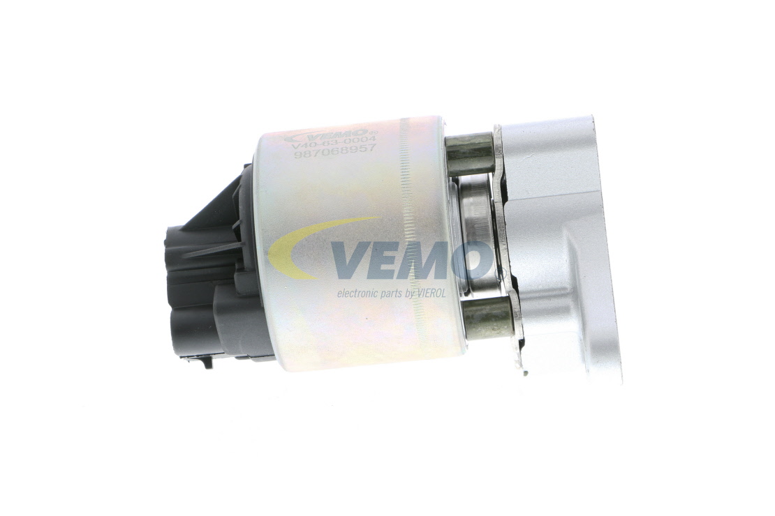 Valvula de recirculacion de gases de escape VEMO V40-63-0004