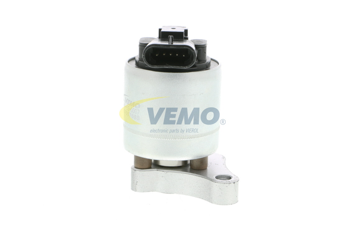 AGR-Ventil V40-63-0007 VEMO 851024 OPEL, GMC