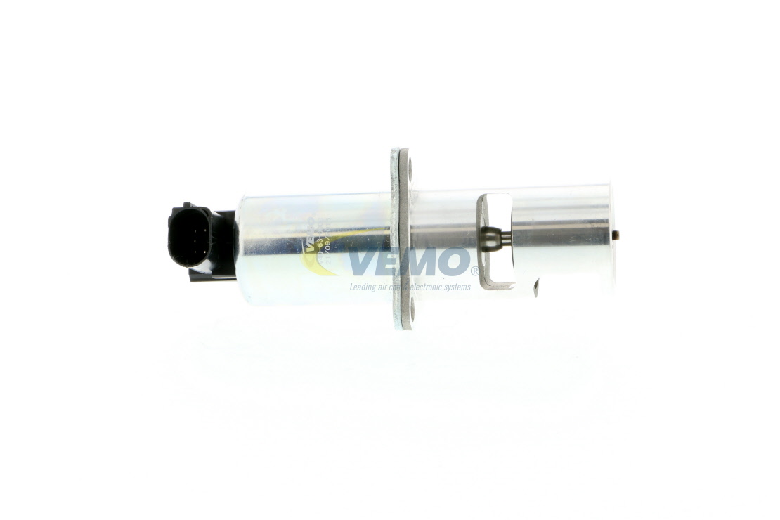 Exhaust gas recirculation valve VEMO V40-63-0008