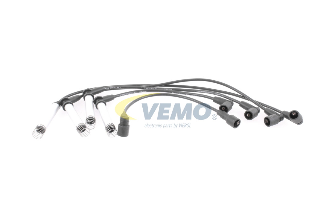 Zündleitungssatz V40-70-0022 VEMO 1282046 OPEL