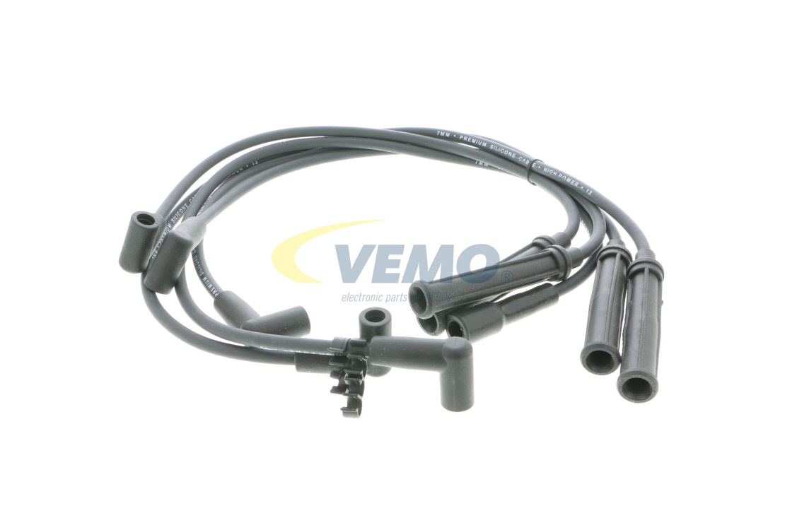 Zündleitungssatz V40-70-0028 VEMO 1612458 OPEL