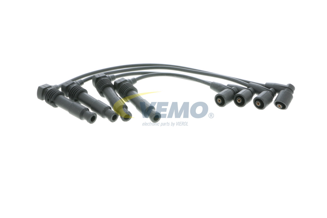 Zündleitungssatz V40-70-0035 VEMO 90487571 OPEL, CHEVROLET, DAEWOO, VAUXHALL, GMC