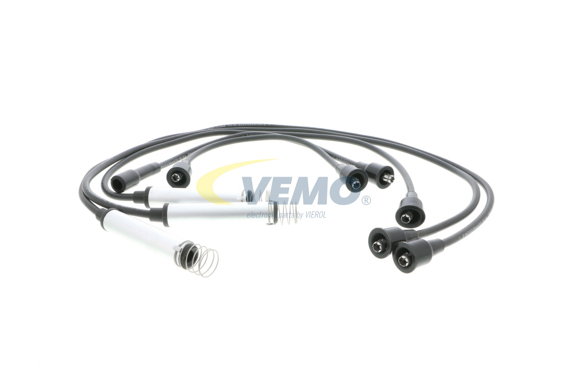 VEMO Original Quality V40-70-0038 Комплект запалителеи кабели